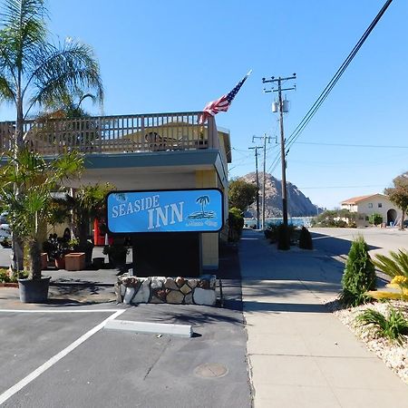 Seaside Inn Morro Bay Zewnętrze zdjęcie