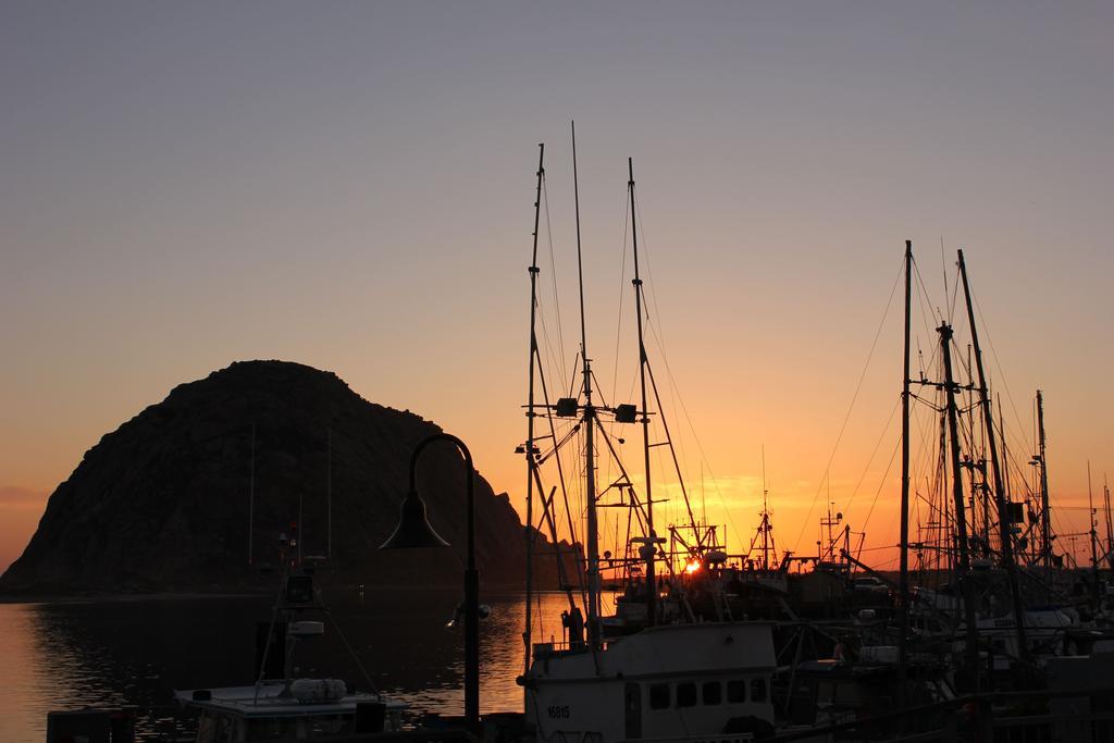 Seaside Inn Morro Bay Zewnętrze zdjęcie