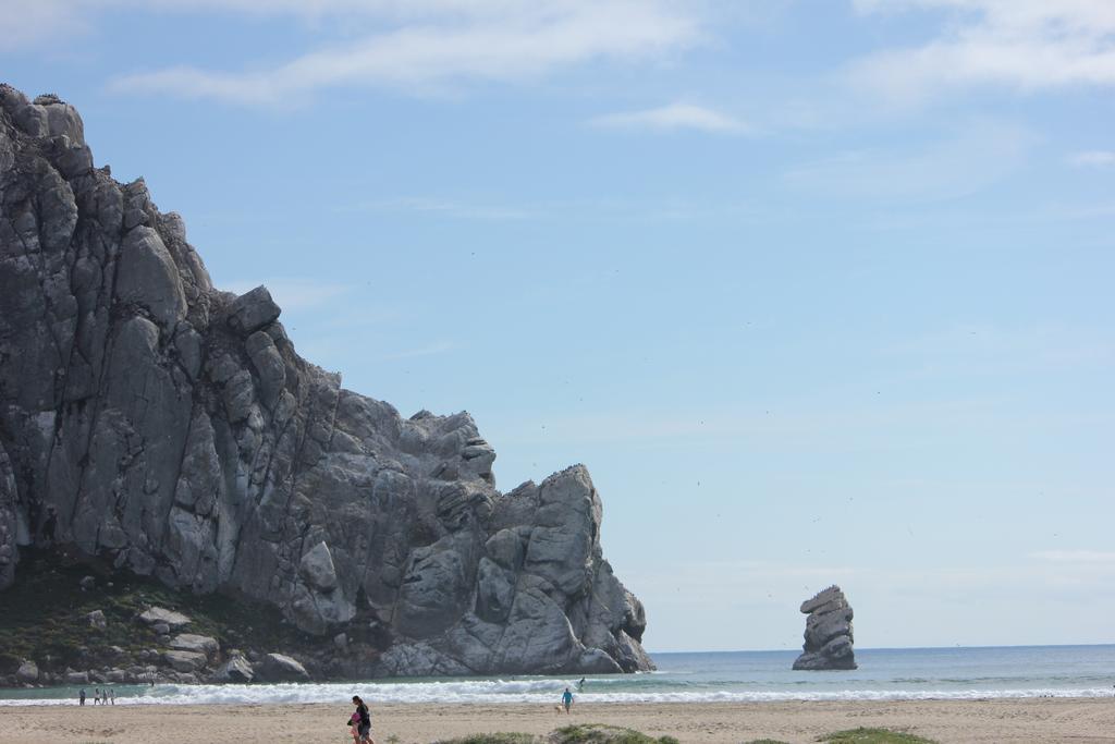 Seaside Inn Morro Bay Zewnętrze zdjęcie